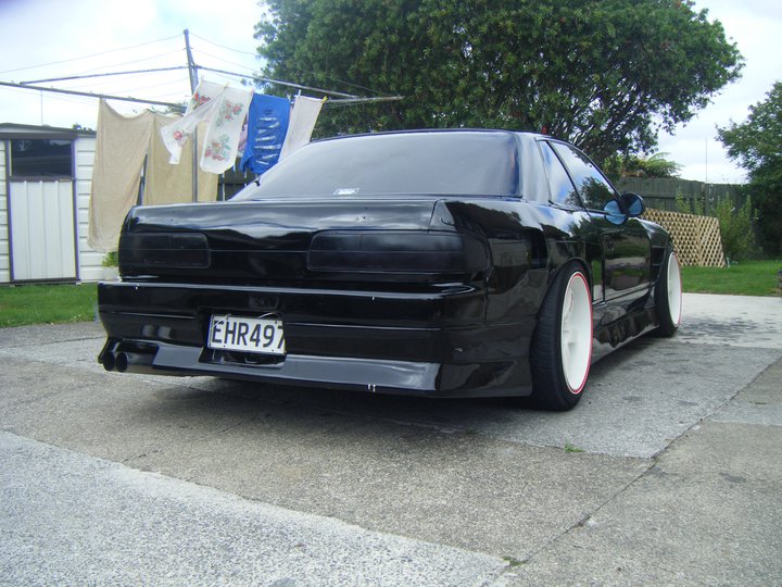 DRIVER BLOG: Earthquakes, Drifting and Explosions..... - Image 73