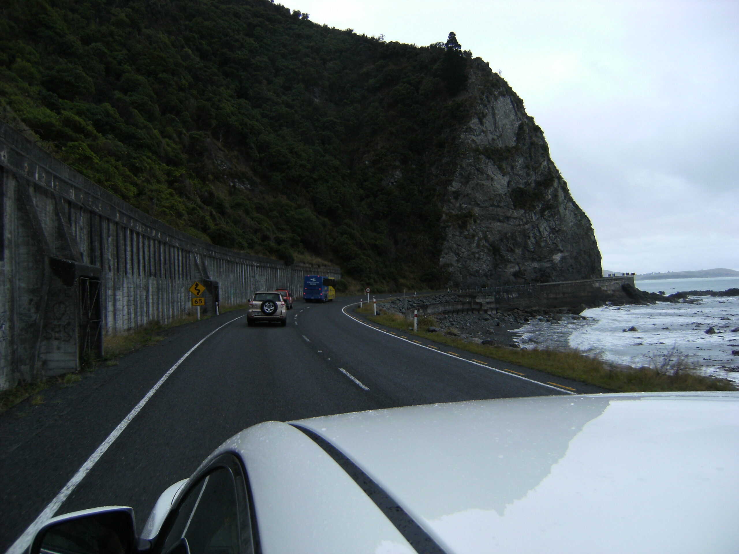DRIVER BLOG: Earthquakes, Drifting and Explosions..... - Image 65