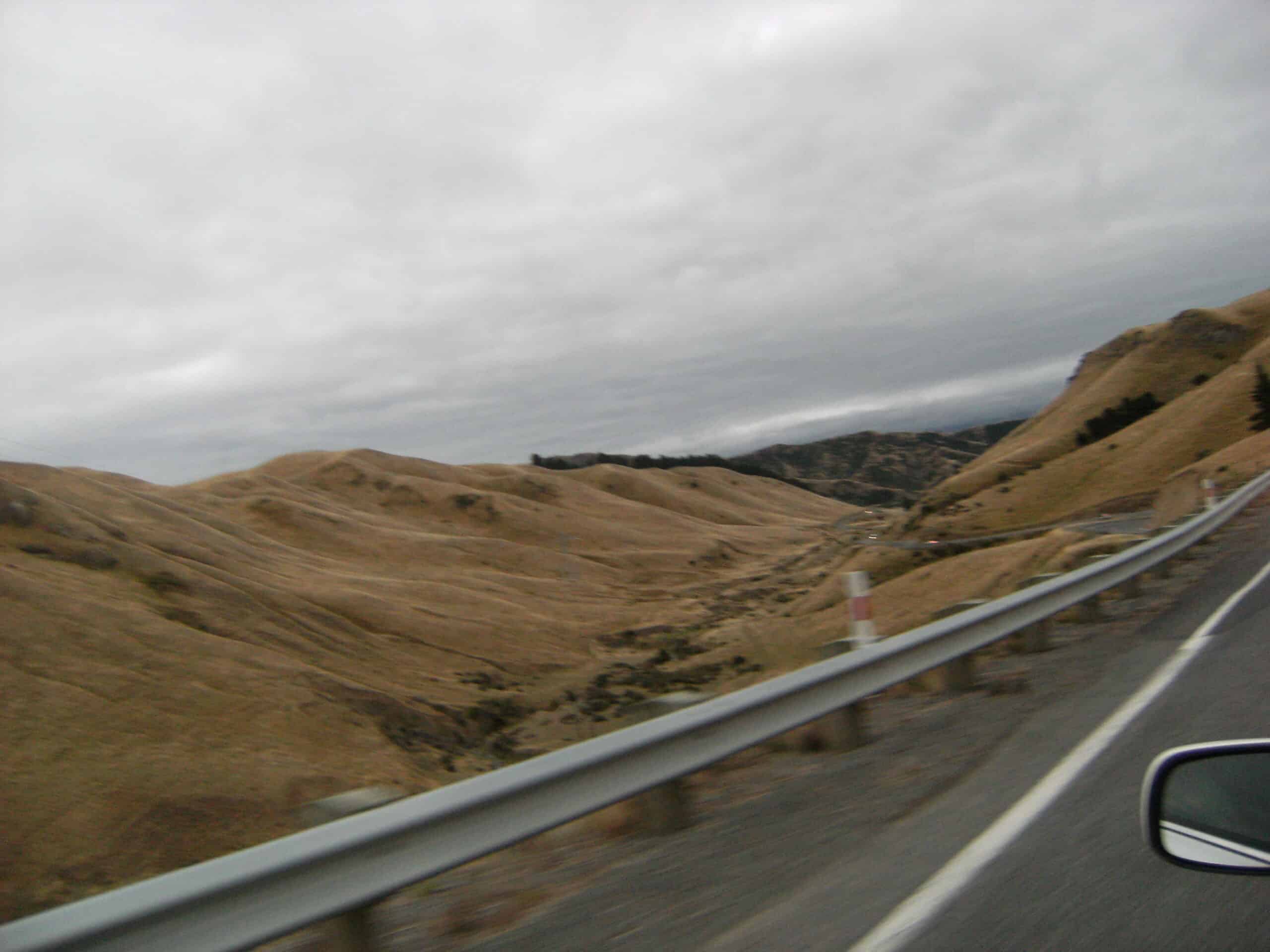 DRIVER BLOG: Earthquakes, Drifting and Explosions..... - Image 64