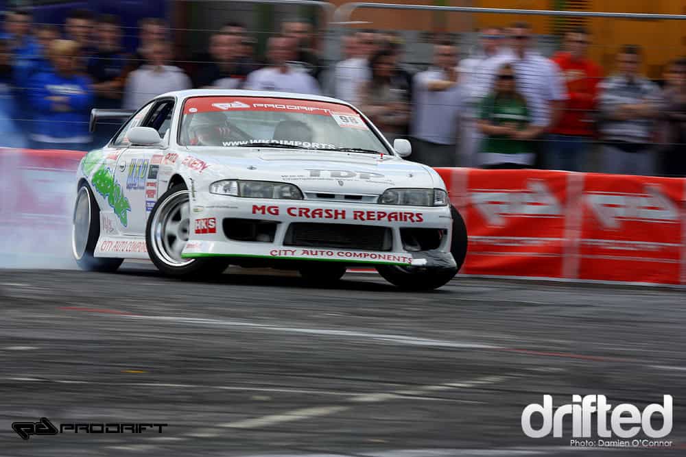EVENT: Prodrift 2011 Round 1 - Ennis - Image 62