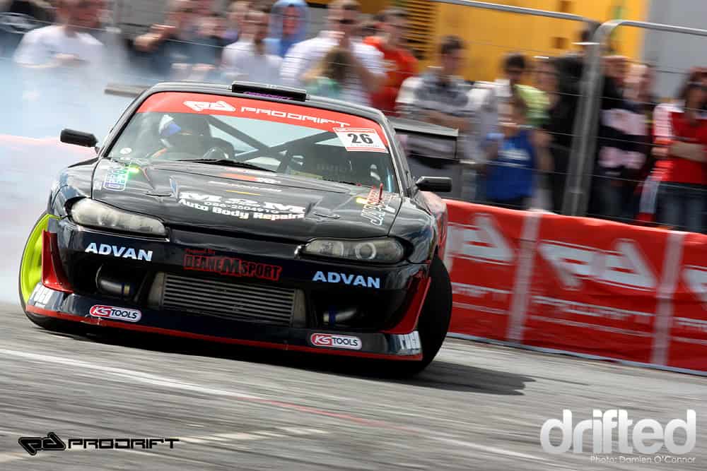 EVENT: Prodrift 2011 Round 1 - Ennis - Image 63