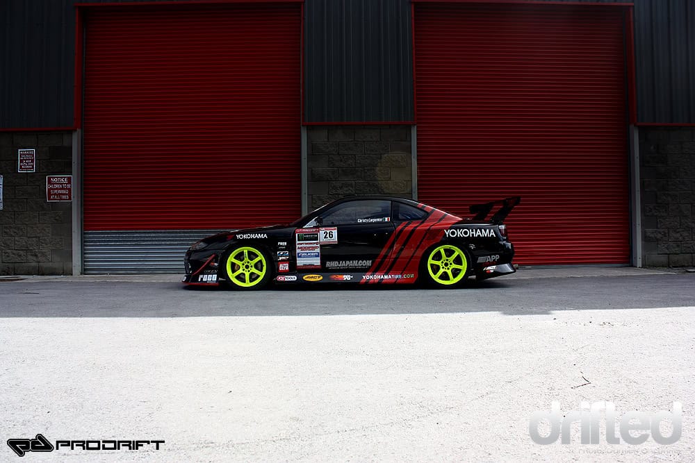 EVENT: Prodrift 2011 Round 1 - Ennis - Image 42