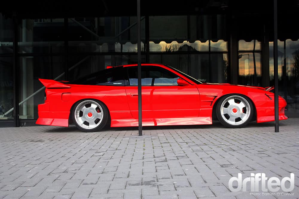 kouki 180sx