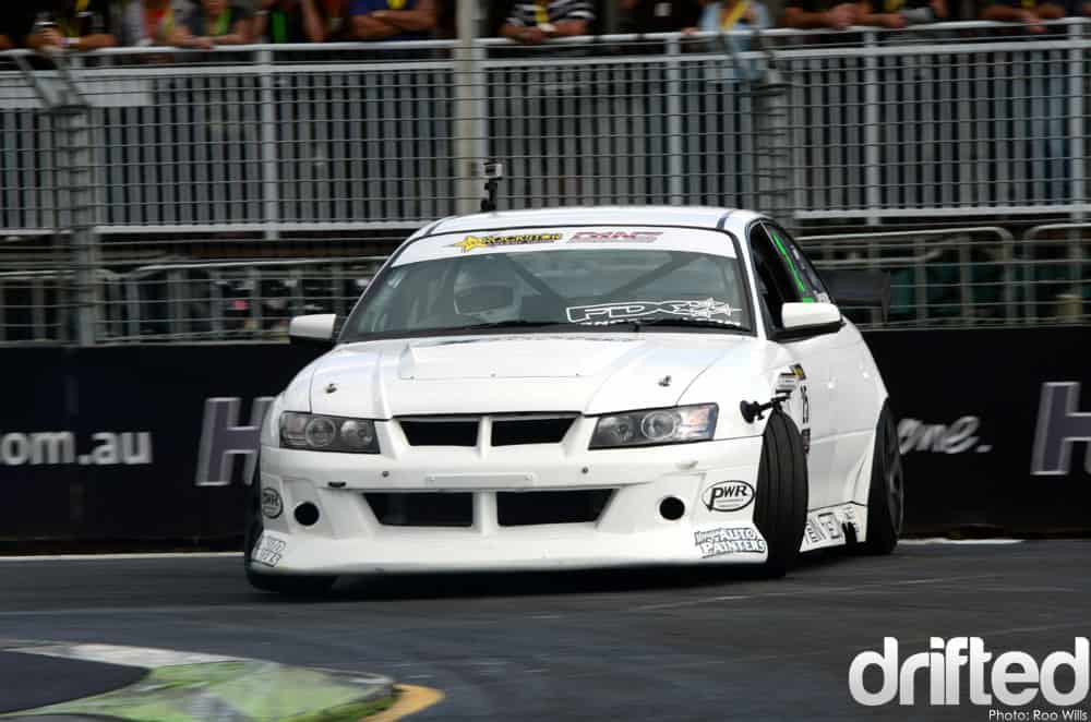 EVENT: D1NZ Invades the Streets of Hamilton - Image 9