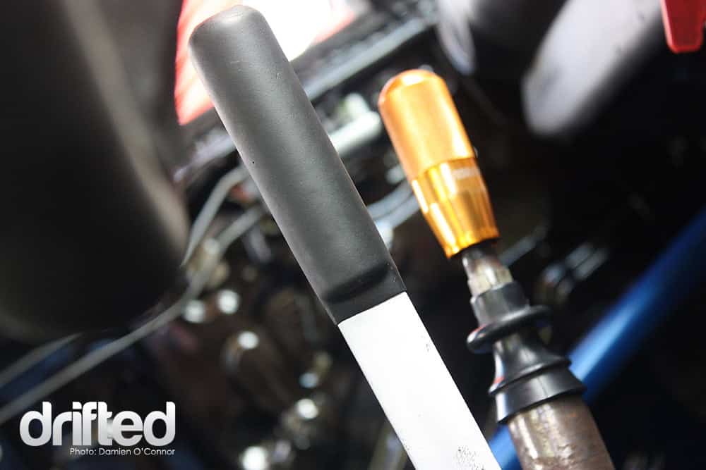 5 Must-Have Drifting Modifications - Image drift ebrake