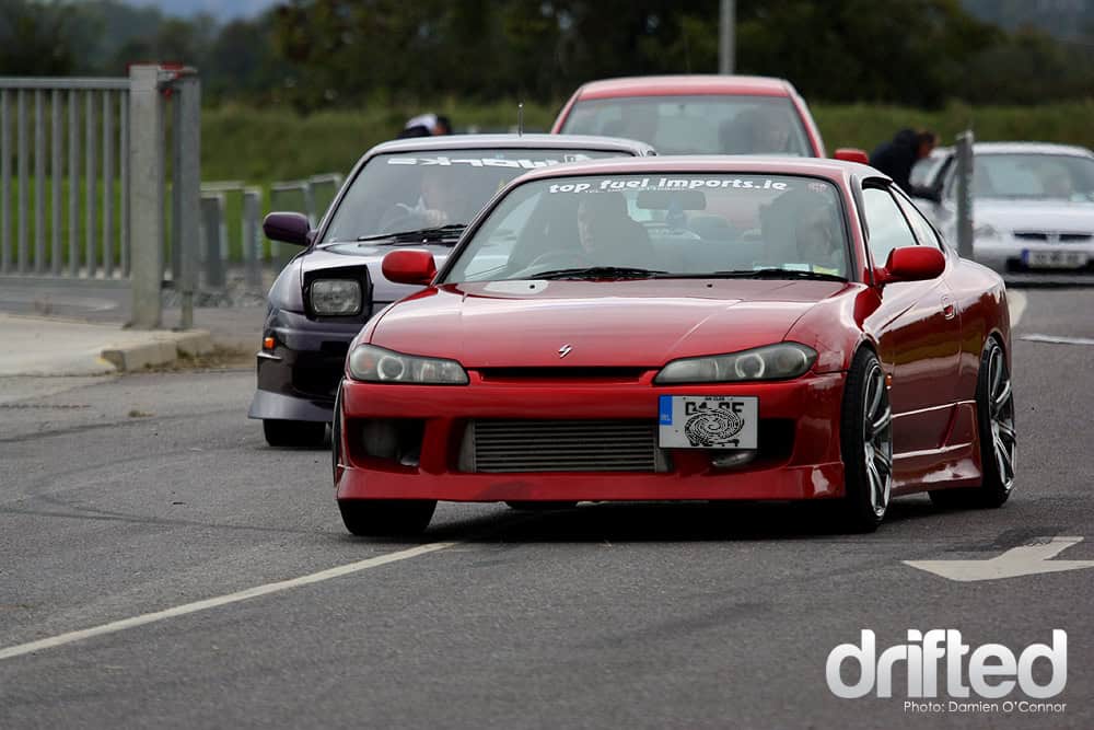 Car Park Heroes - Image 30