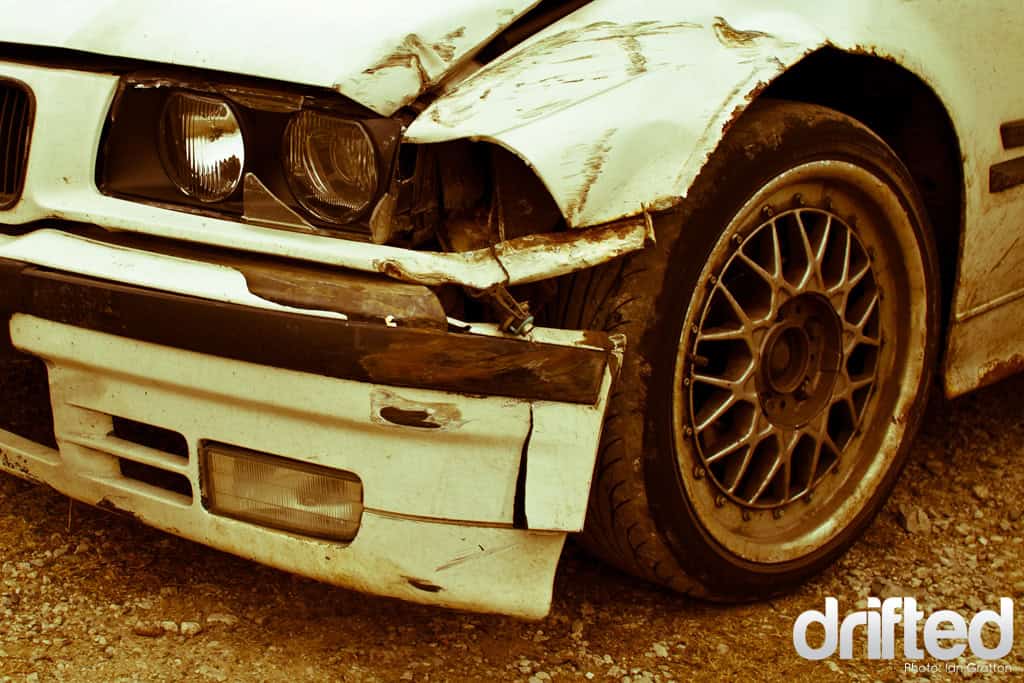 GRASSROOTS: Buxton Raceway 27th March - Image 26