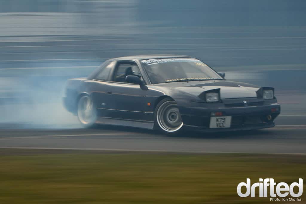GRASSROOTS: Buxton Raceway 27th March - Image 21