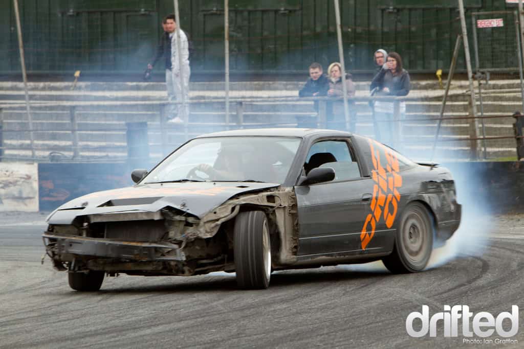 GRASSROOTS: Buxton Raceway 27th March - Image 22