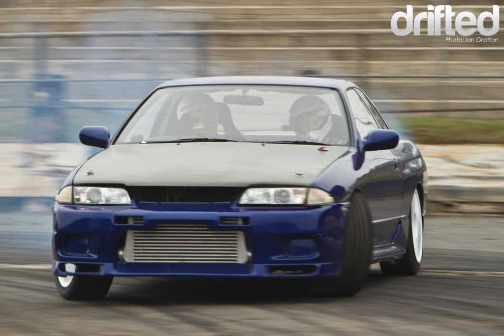 GRASSROOTS: Buxton Raceway 27th March - Image 23