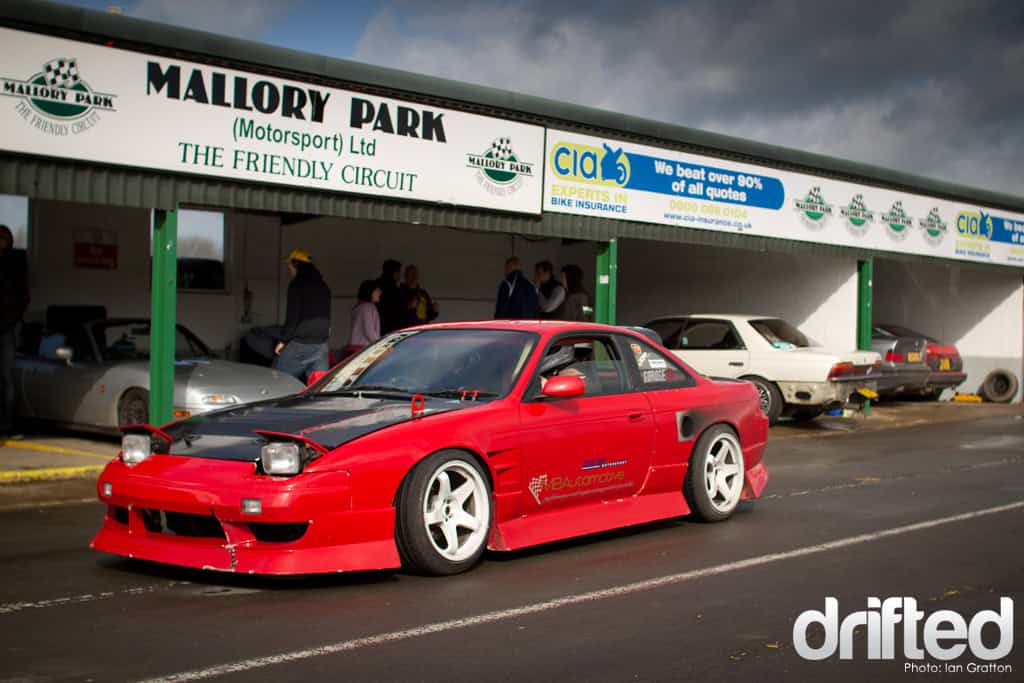 GRASSROOTS: FCD:MP Mallory Park 31st March - Image 13