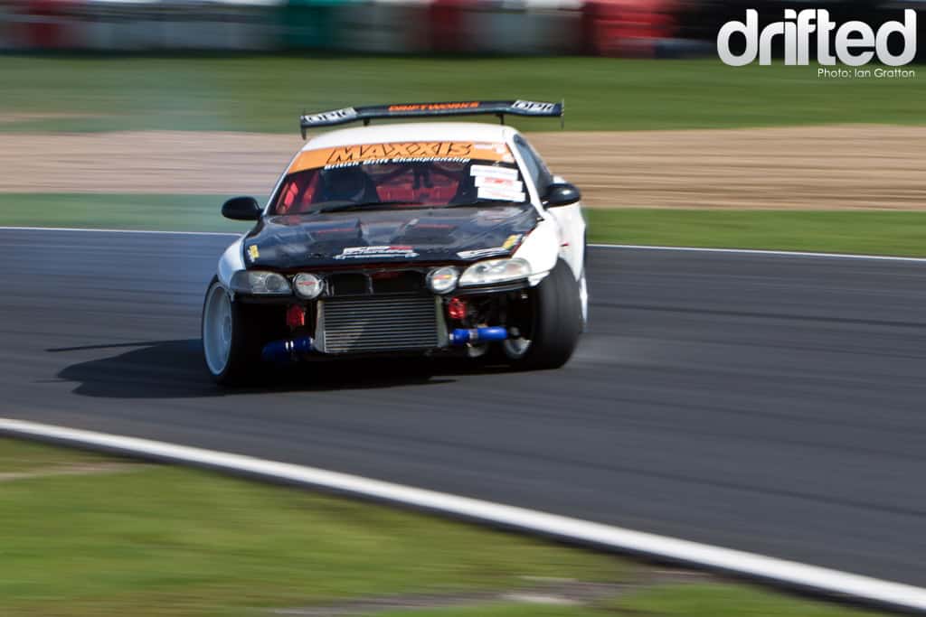 GRASSROOTS: FCD:MP Mallory Park 31st March - Image 22