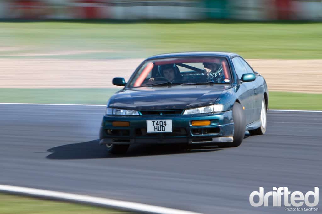GRASSROOTS: FCD:MP Mallory Park 31st March - Image 23