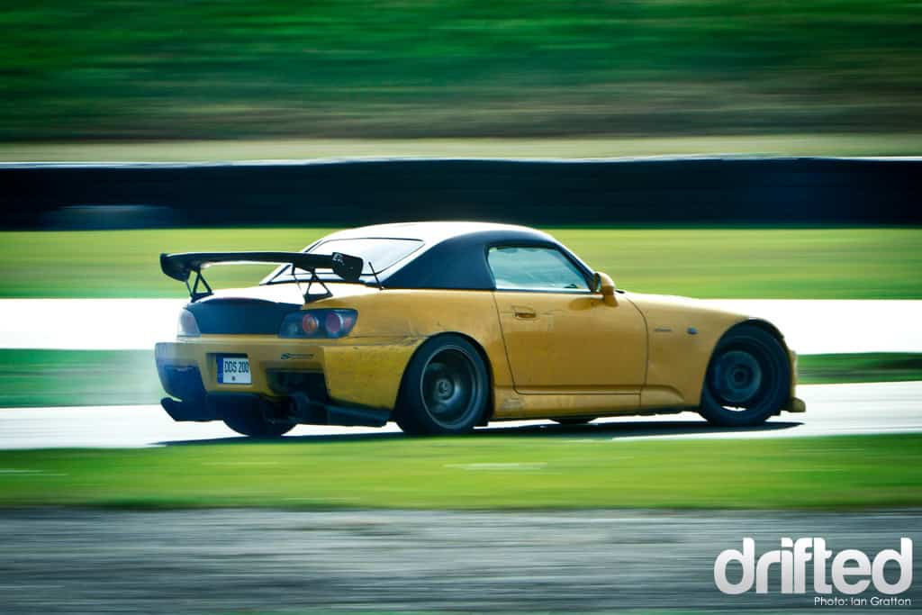 GRASSROOTS: FCD:MP Mallory Park 31st March - Image 25
