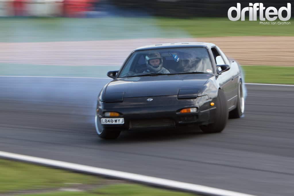 GRASSROOTS: FCD:MP Mallory Park 31st March - Image 24