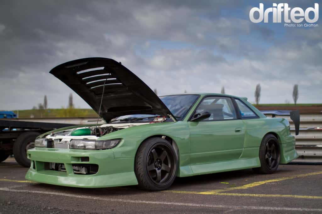 GRASSROOTS: FCD:MP Mallory Park 31st March - Image 14