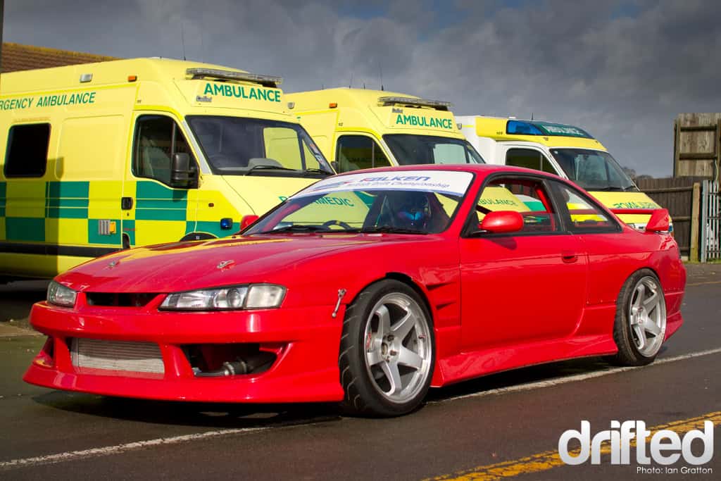 GRASSROOTS: FCD:MP Mallory Park 31st March - Image 16