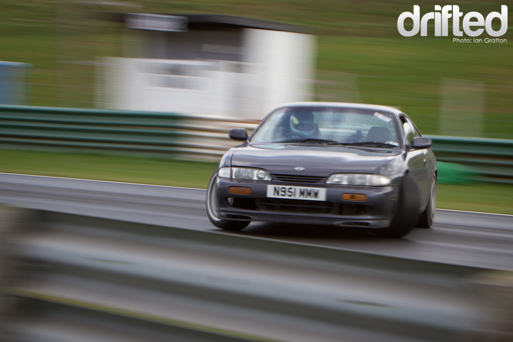GRASSROOTS: FCD:MP Mallory Park 31st March - Image 18