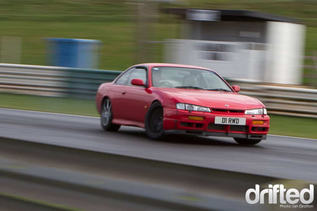 GRASSROOTS: FCD:MP Mallory Park 31st March - Image 19