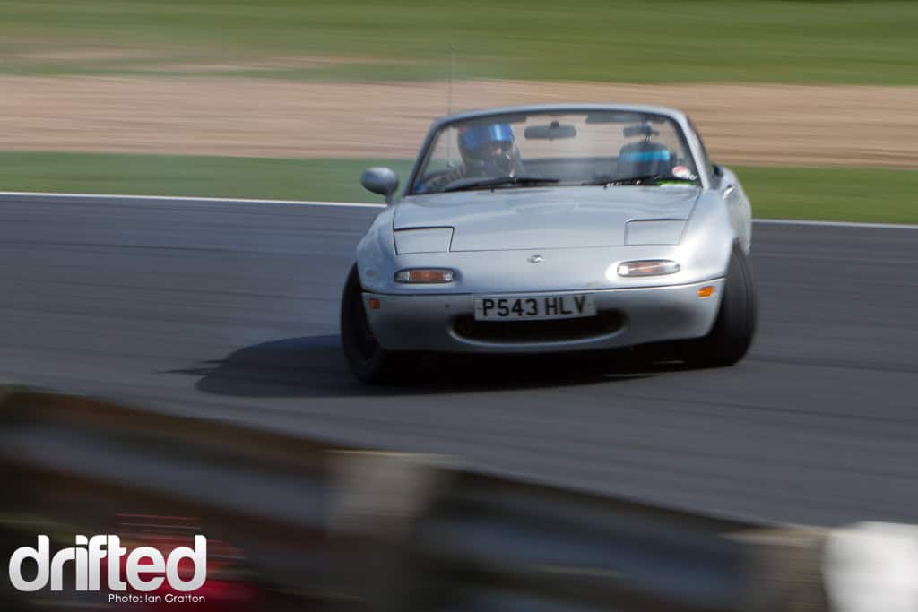 GRASSROOTS: FCD:MP Mallory Park 31st March - Image 21