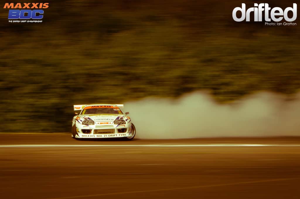 EVENT: British Drift Championship Round 1 - Part I - Image 23