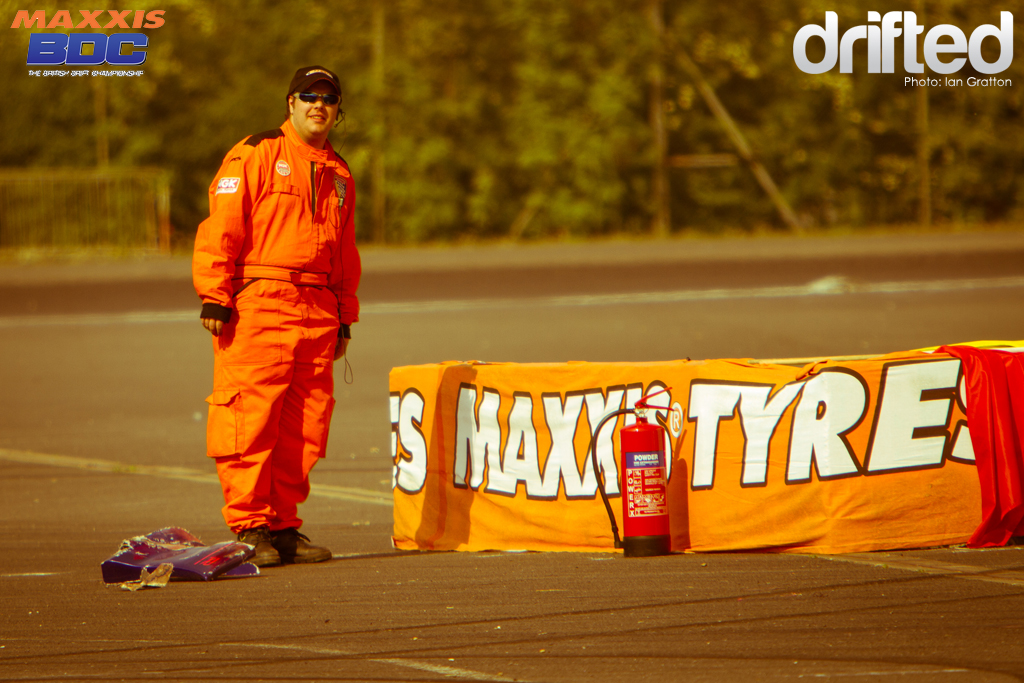 EVENT: British Drift Championship Round 1 - Part I - Image 36