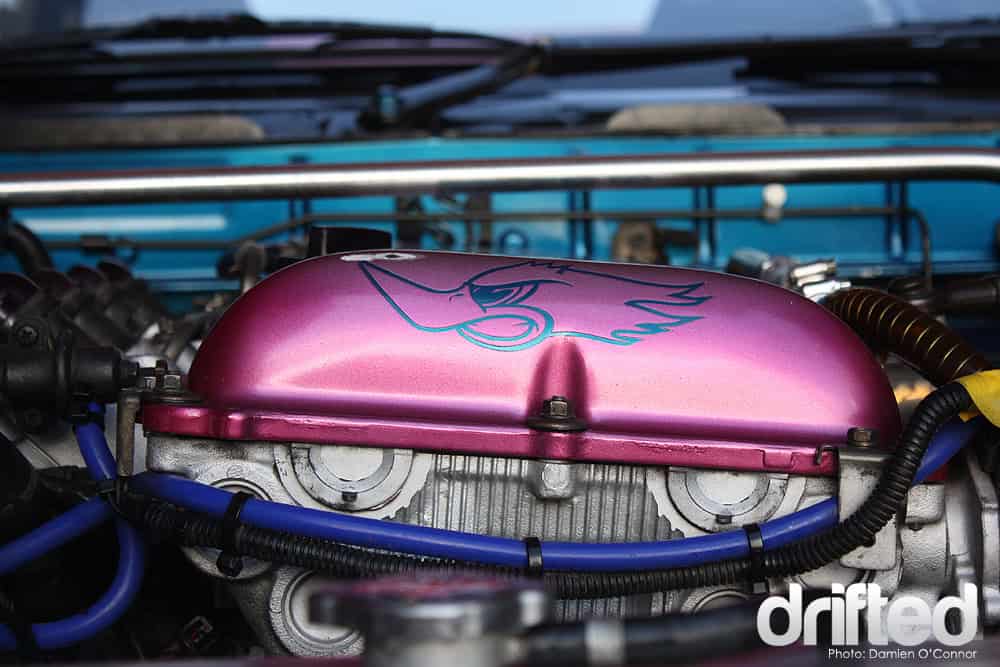 kouki 180sx