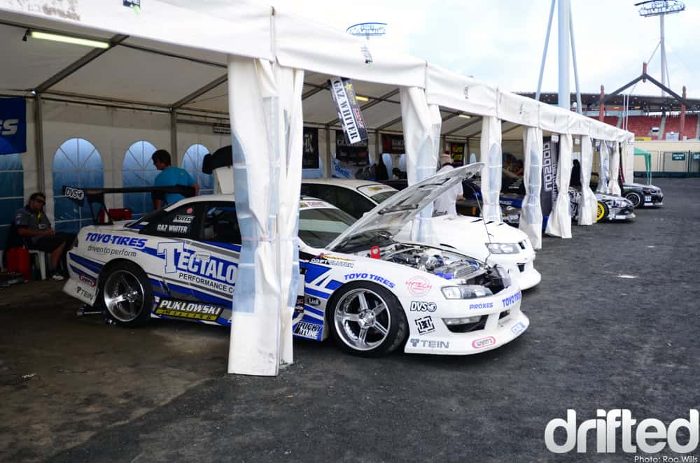 EVENT: D1NZ Invades the Streets of Hamilton - Image 10