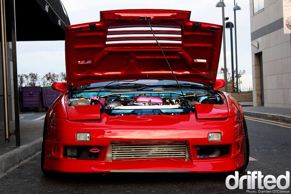 kouki 180sx