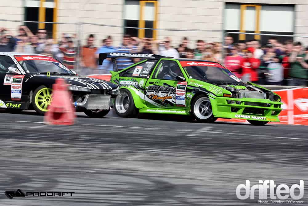 EVENT: Prodrift 2011 Round 1 - Ennis - Image 67
