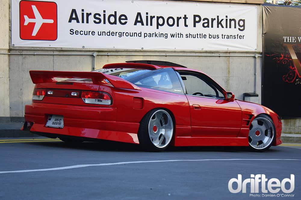kouki 180sx