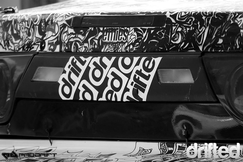 EVENT: Prodrift 2011 Round 1 - Ennis - Image 43
