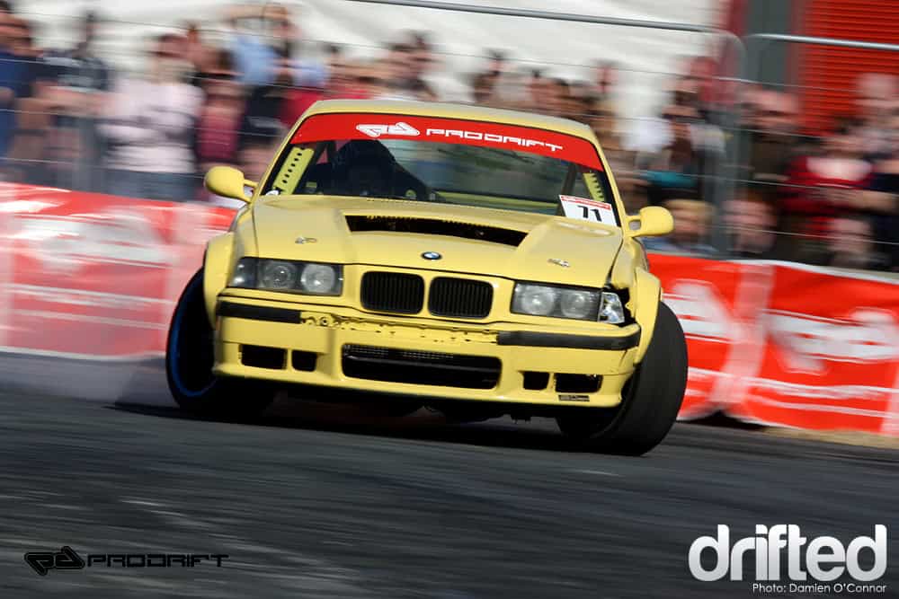 EVENT: Prodrift 2011 Round 1 - Ennis - Image 44