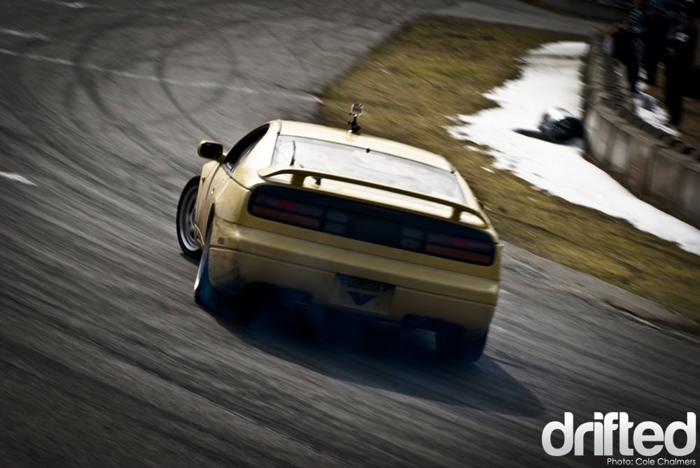 GRASSROOTS: Cell Block D 20 - Image 16