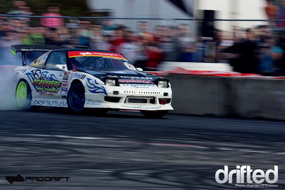 EVENT: Prodrift 2011 Round 1 - Ennis - Image 50