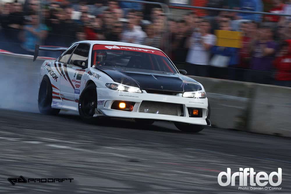 EVENT: Prodrift 2011 Round 1 - Ennis - Image 65