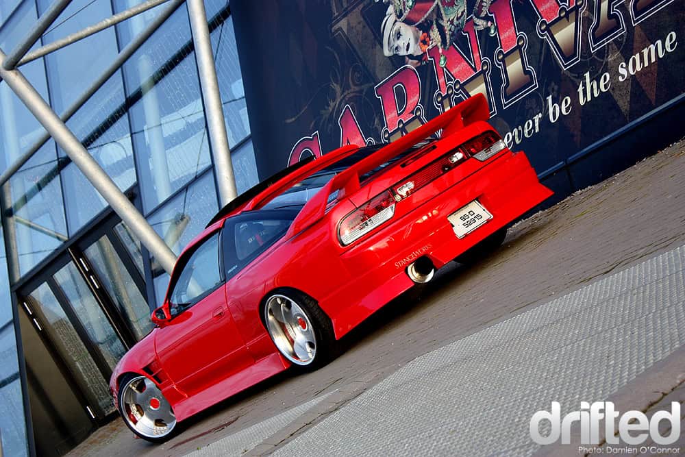kouki 180sx