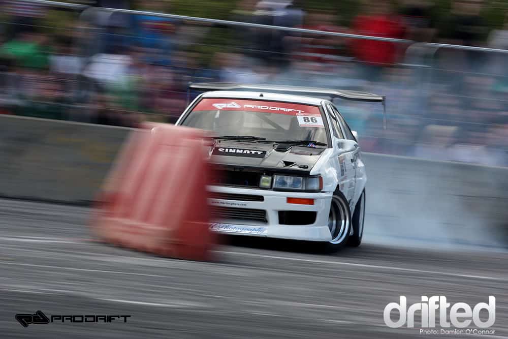 EVENT: Prodrift 2011 Round 1 - Ennis - Image 73