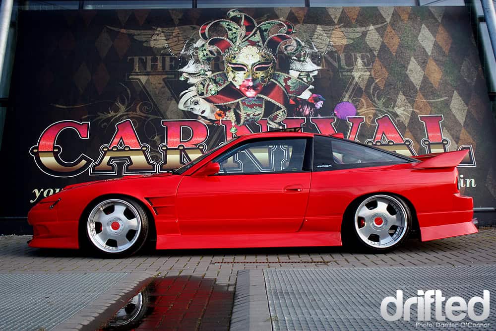 kouki 180sx