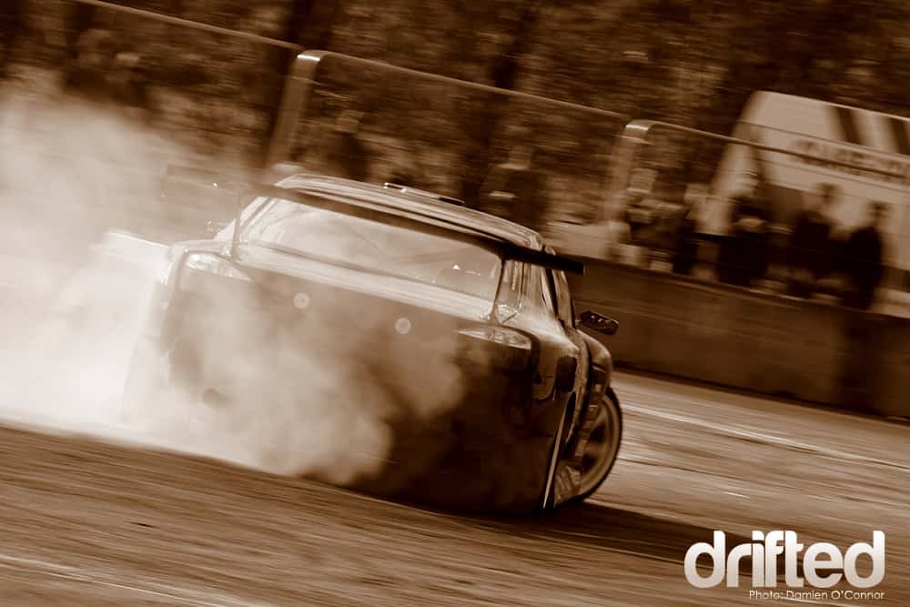 Christy Carpenter's Yokohama Sponsored Nissan Silvia S15 With 1JZ-GTE - Image 56