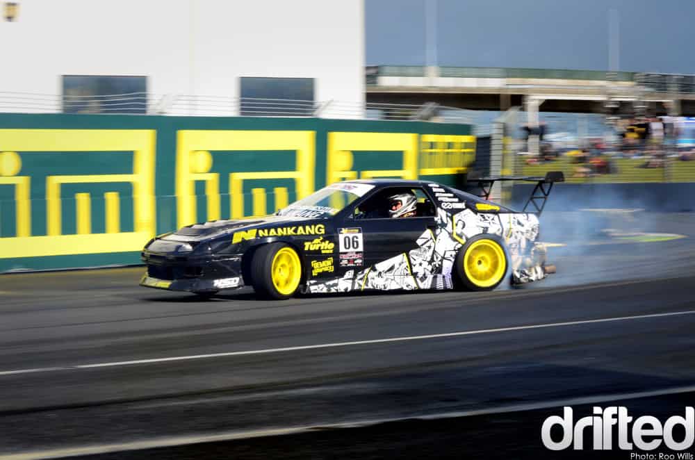 EVENT: D1NZ Invades the Streets of Hamilton - Image 12