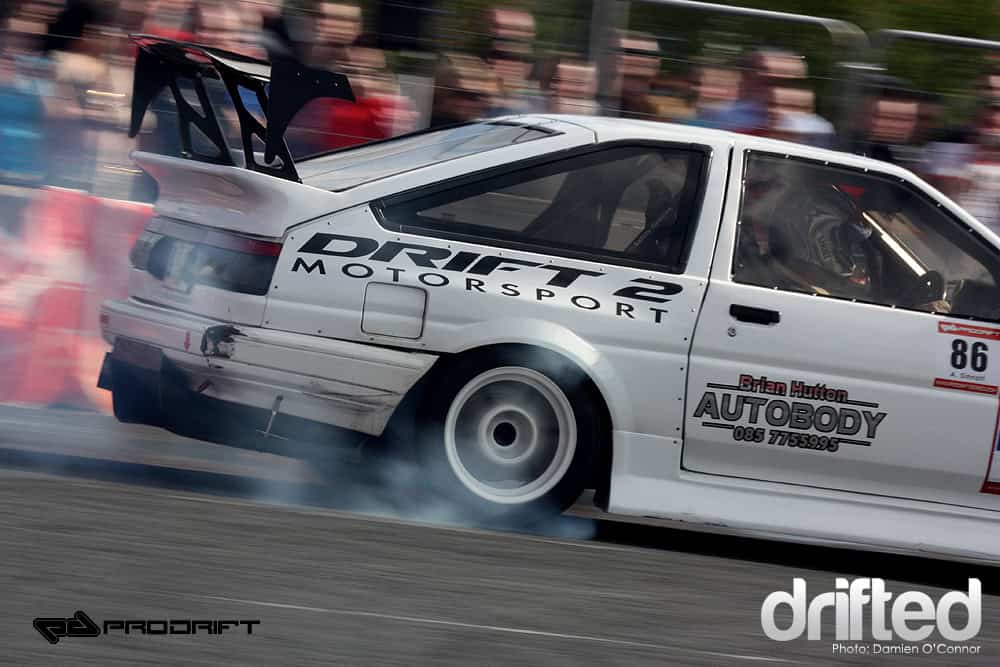 EVENT: Prodrift 2011 Round 1 - Ennis - Image 74
