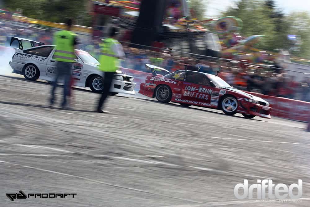 EVENT: Prodrift 2011 Round 1 - Ennis - Image 75