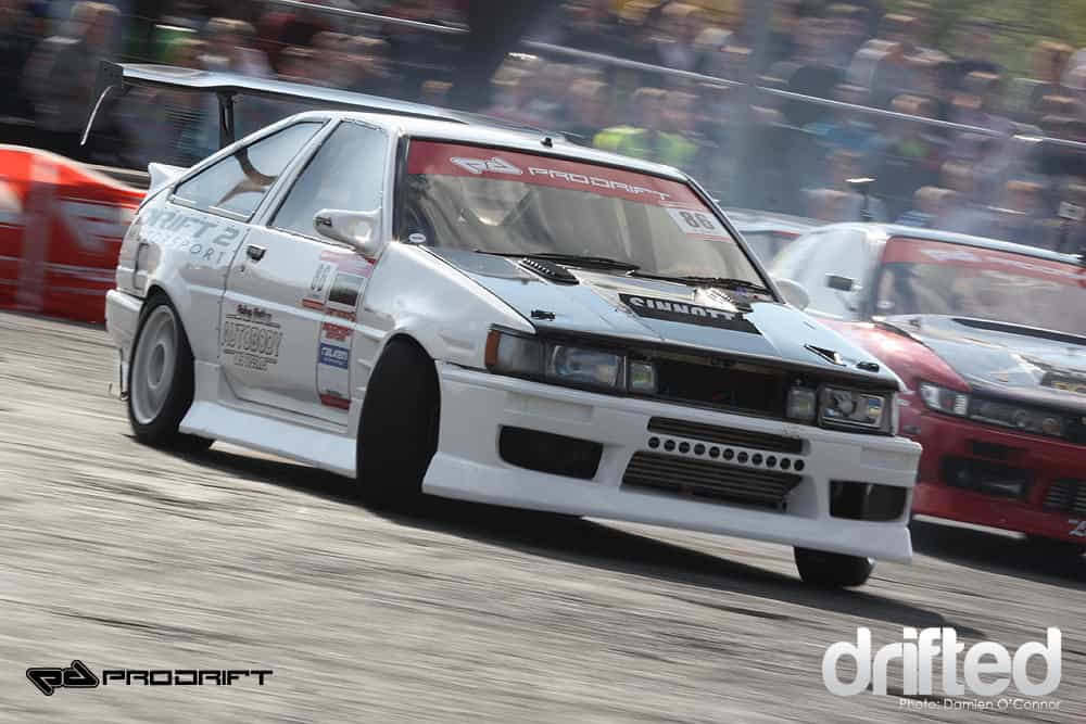 EVENT: Prodrift 2011 Round 1 - Ennis - Image 76
