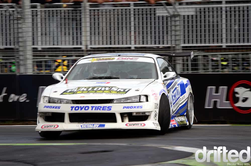 EVENT: D1NZ Invades the Streets of Hamilton - Image 13