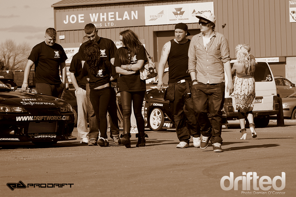 EVENT: Prodrift 2011 Round 1 - Ennis - Image 46