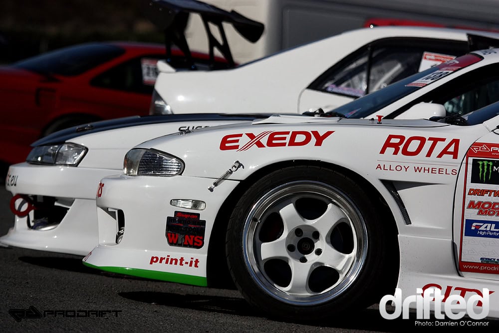 EVENT: Prodrift 2011 Round 1 - Ennis - Image 39