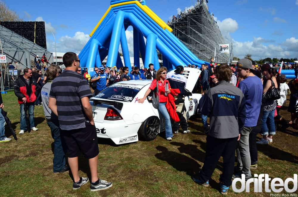 EVENT: D1NZ Invades the Streets of Hamilton - Image 14