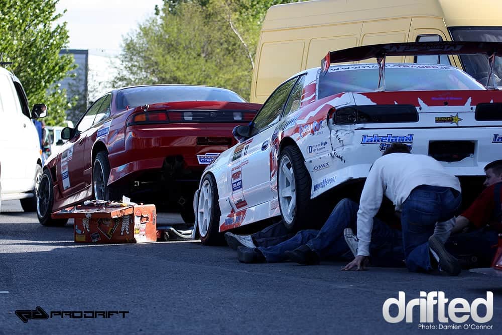 EVENT: Prodrift 2011 Round 1 - Ennis - Image 59