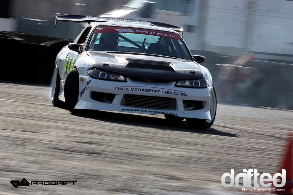 EVENT: Prodrift 2011 Round 1 - Ennis - Image 51